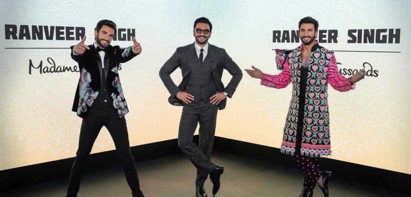 How Ranveer Singh messed up