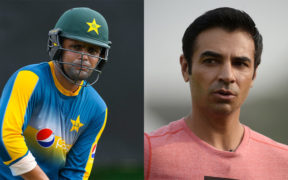 Salman Butt and Kamran Akmal will be employed by PCB as "consultants"