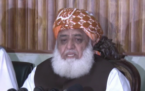 Fazl does not see an election taking place on February 8