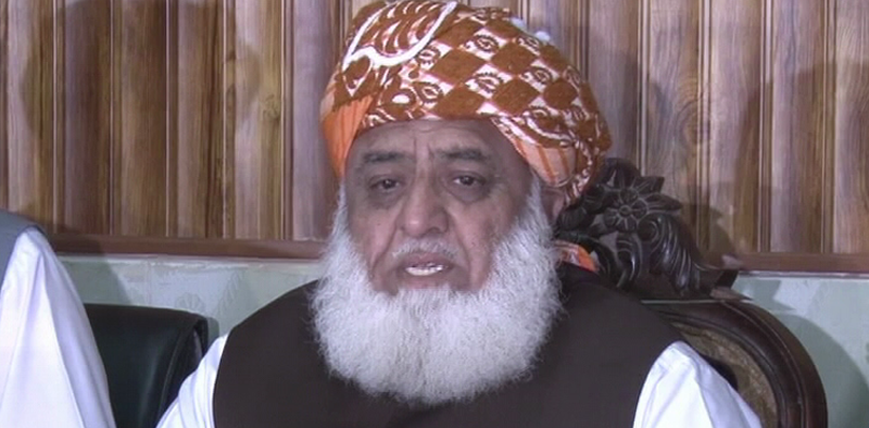 Fazl does not see an election taking place on February 8