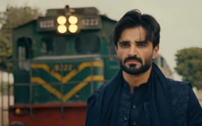 'Jaane Jahan's' first appearance by Hamza Ali Abbasi revealed