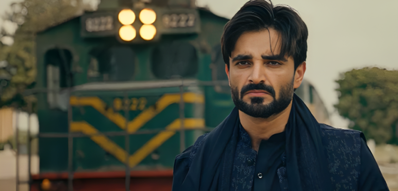 'Jaane Jahan's' first appearance by Hamza Ali Abbasi revealed