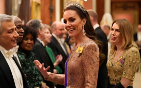 The Princess of Wales will organize a Christmas concert for UK royals