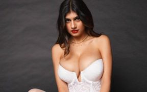 Mia Khalifa From Adult Star to Fashion Icon A Journey of Resilience