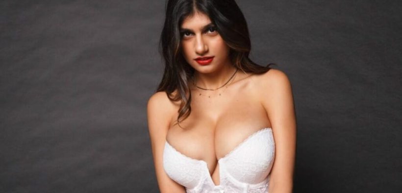 Mia Khalifa From Adult Star to Fashion Icon A Journey of Resilience