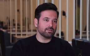 Mikaal Zulfiqar discusses his new drama serial, "Jaise Apki Marzi,"