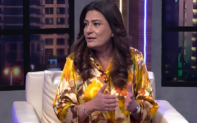 Saba Hamid reaction on dramas showing 'oppressed women'