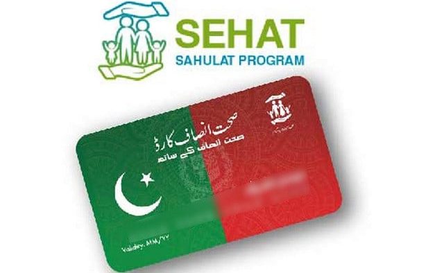 Sehat Card Plus: K-P's Micro-Health Insurance Saga and Its Abrupt Halt in 2023