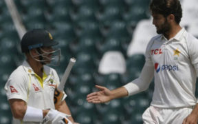 Boxing Day Test Drama: Pakistan vs. Australia Showdown Unfolds