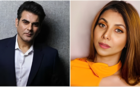 Arbaaz Khan and makeup artist Shura Khan are getting married