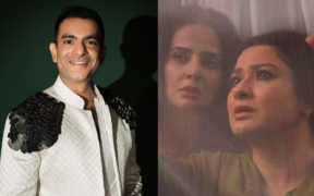 Sarmad Khoosat wins the DC South Asian Film Festival