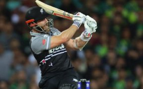 Williamson set for T20I return against Pakistan Jamieson to miss out
