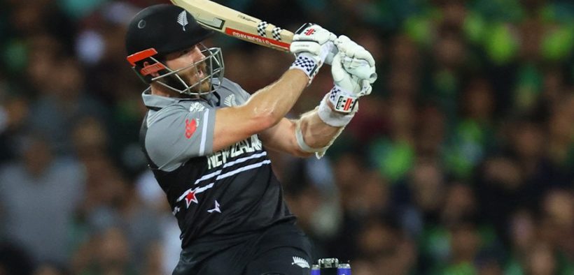 Williamson set for T20I return against Pakistan Jamieson to miss out