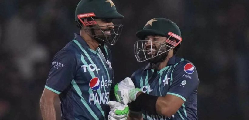 When will Babar Azam tie the knot, discloses Muhammad Rizwan