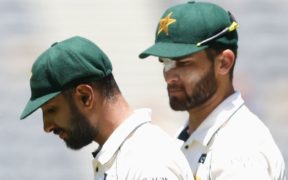 Shan Masood Backs Shaheen Afridi's Resilience for Boxing Day Test Against Australia at MCG