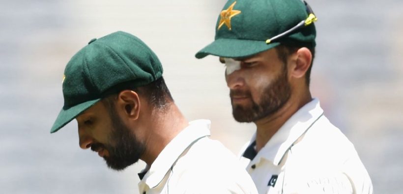 Shan Masood Backs Shaheen Afridi's Resilience for Boxing Day Test Against Australia at MCG