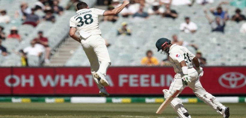 Crucial Changes AfootSydney Test Pakistan cricket changes Pakistan Considers Alterations for Sydney Test Against Australia