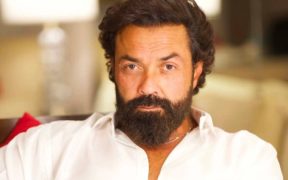 "Animal" choose to make Bobby Deol's character a Muslim?