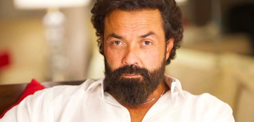 "Animal" choose to make Bobby Deol's character a Muslim?