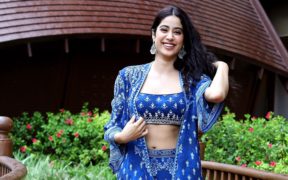 The biggest mistake Janhvi Kapoor has ever made is not allowing her mother to assist her