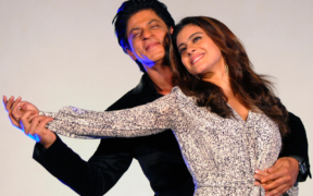 Kajol turned down Shah Rukh Khan's "Dil Toh Pagal Hai"