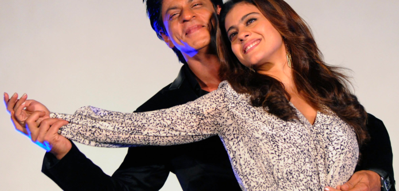 Kajol turned down Shah Rukh Khan's "Dil Toh Pagal Hai"