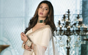 Indian media: Mahira Khan will debut in a Malayalam film