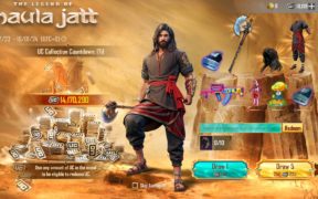 The Legend of Maula Jatt’ enters new virtual realm with PUBG collaboration
