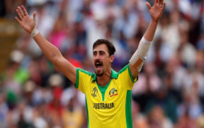 Mitchell Starc becomes the most expensive player ever in the IPL auction in 2024