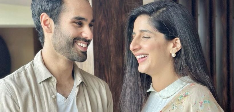 Celebrity Camaraderie: Hocane and Gilani's Inspiring Friendship and Professional Praise