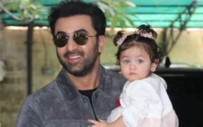 Ranbir Kapoor Faces Controversy Police Complaint Filed Over Viral Christmas Video