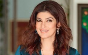 Twinkle Khanna discusses her personal experience in Bollywood