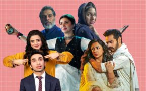 Revolutionizing Pakistani TV Razia, Kabuli Pulao, Tere Bin, and Fairy Tale - 2023's Unmissable Dramas