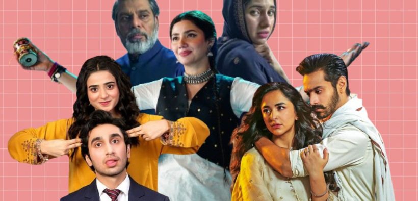 Revolutionizing Pakistani TV Razia, Kabuli Pulao, Tere Bin, and Fairy Tale - 2023's Unmissable Dramas