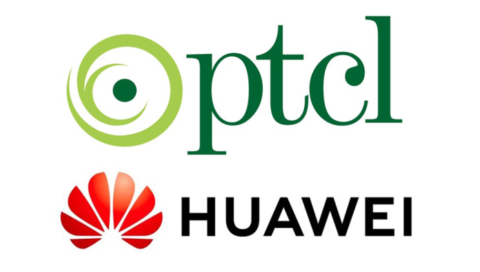 PTCL and Huawei are conducting a 50G-PON trial