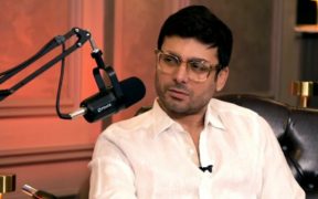 Fawad Khan didn't love Humsafar as much as you did