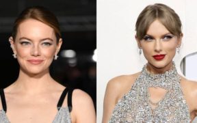 "When Emma Falls in Love" rumors, Emma Stone speaks out