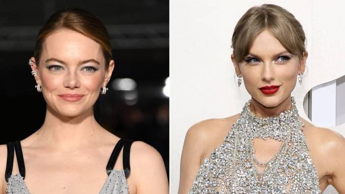 "When Emma Falls in Love" rumors, Emma Stone speaks out