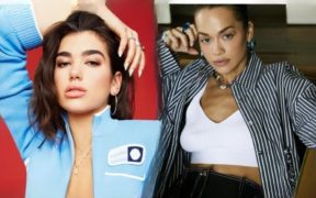 Rita Ora says she wants to work with Dua Lipa