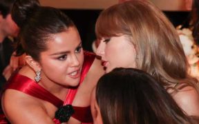 The rumors about Selena Gomez and Taylor Swift ignite the internet