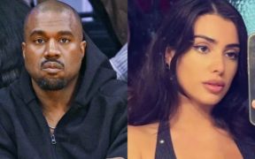 Bianca Censori's social media "ban," Kanye West speaks out