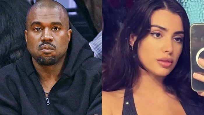 Bianca Censori's social media "ban," Kanye West speaks out