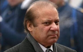 Nawaz will make a "victory speech," according to PML-N, which is "in contact with independents"