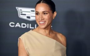 Meghan Markle abandons her acting career to focus on writing a memoir