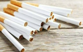 Research indicates an increase in illicit cigarette brands