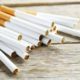 Research indicates an increase in illicit cigarette brands
