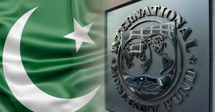 Huge increase in forex reserves as Pakistan receives a $1.1 billion IMF tranche