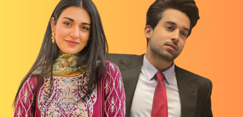 Sarah Khan and Bilal Abbas Khan collaborate on the Indian film