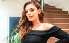 "Shazeal Shoukat Stuns in Chic Winter Style and New Hair on Instagram"