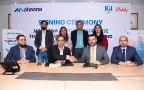 IGI Life and Mahaana Wealth Sign Agreement to Manage Pension